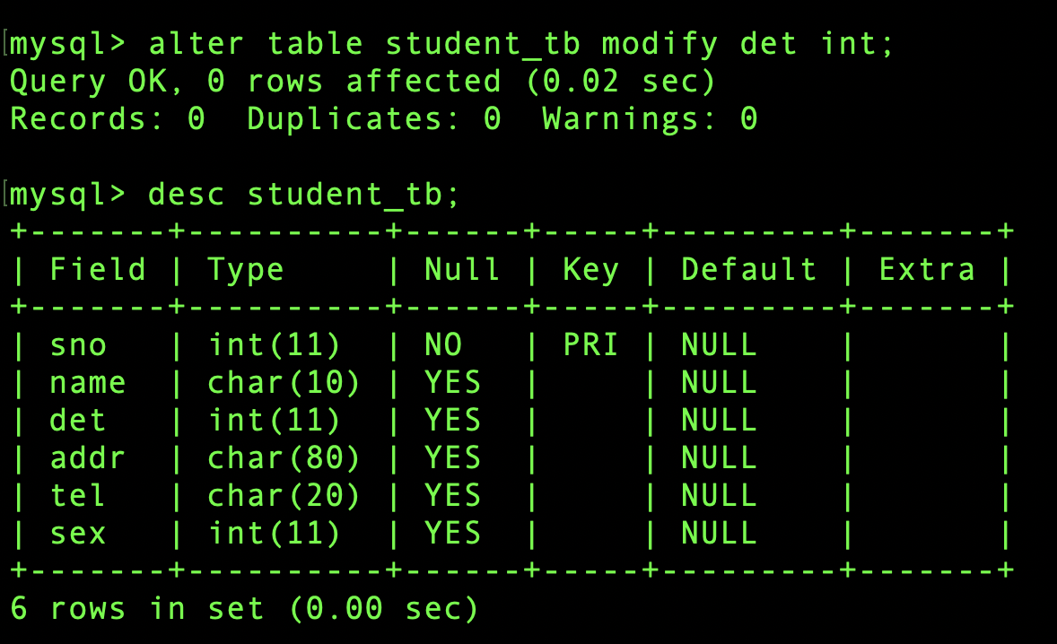 mysql image