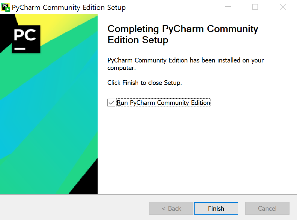 installing macos python editor pycharm