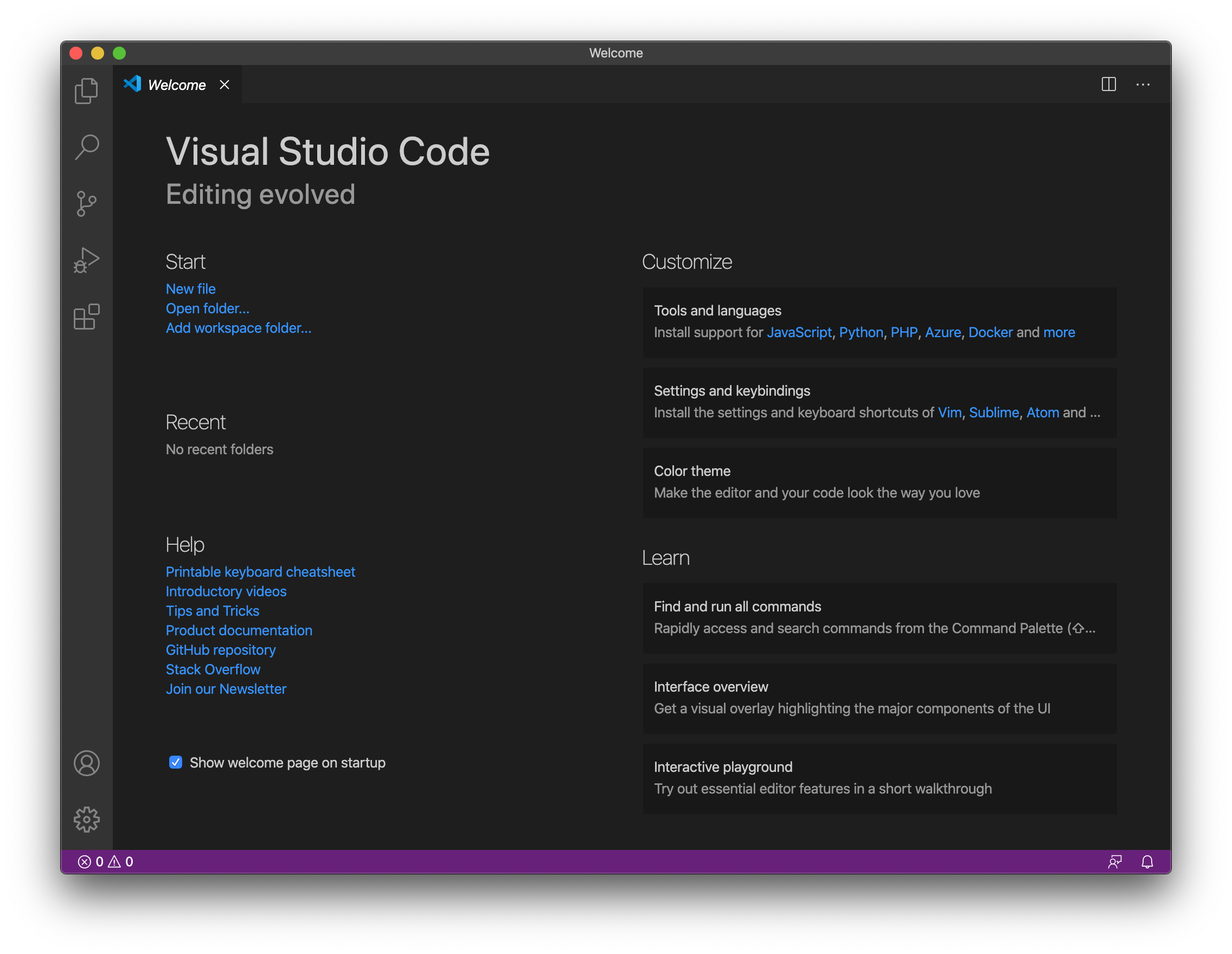 Visual-Studio-Code