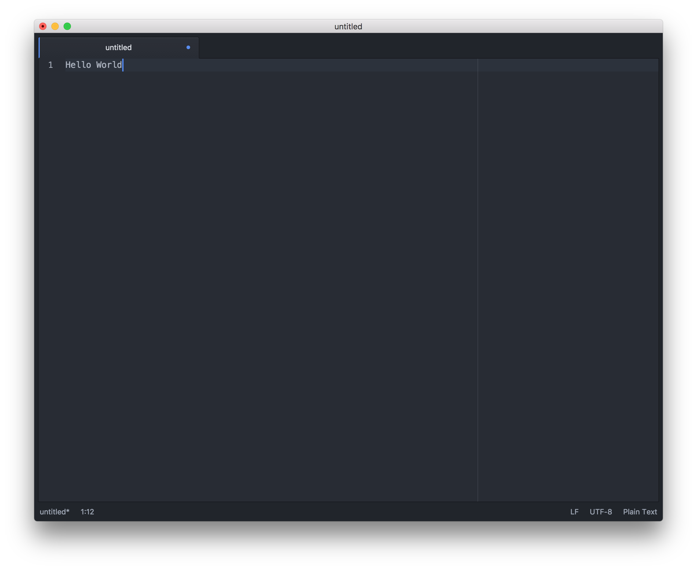 atom image
