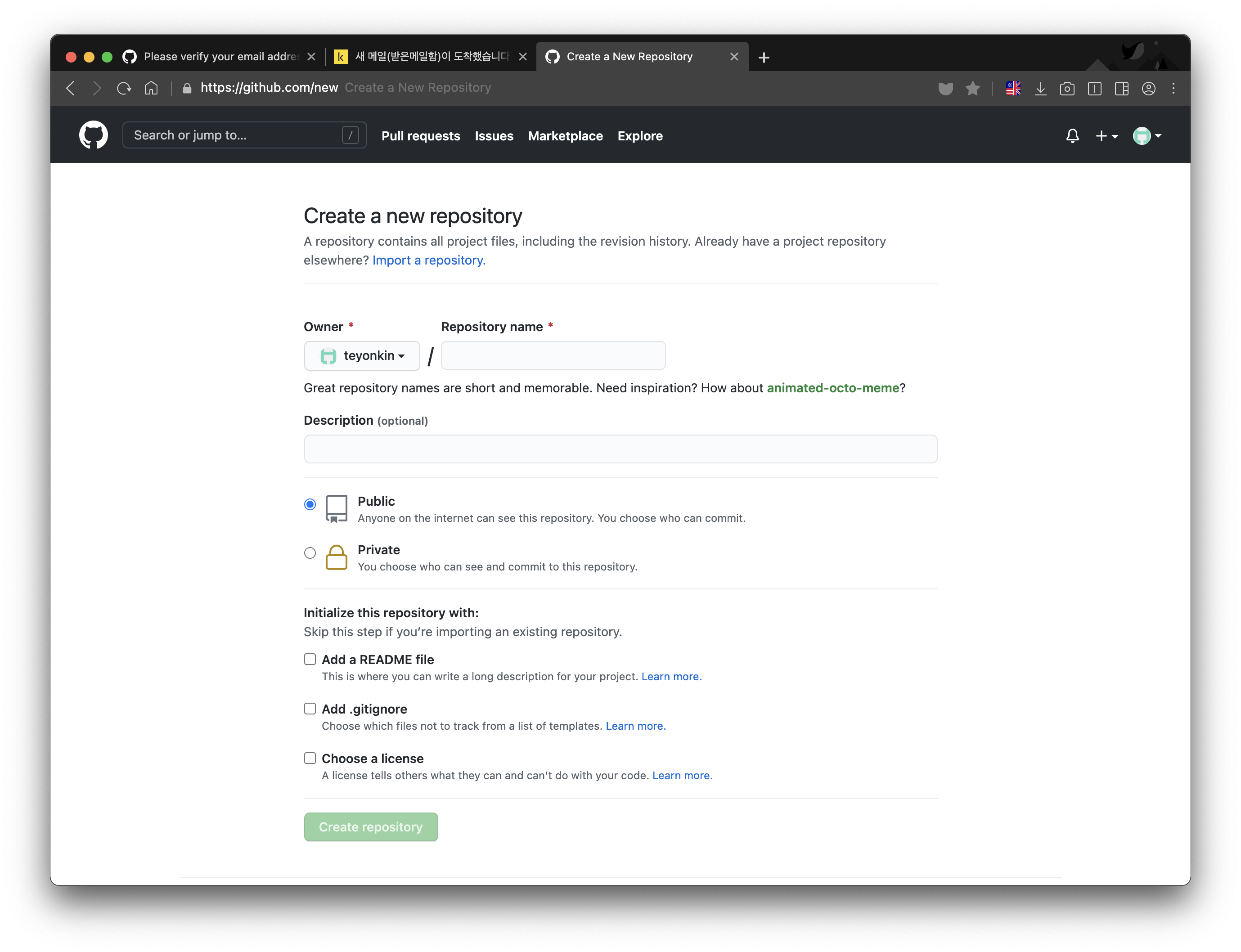 signup-github