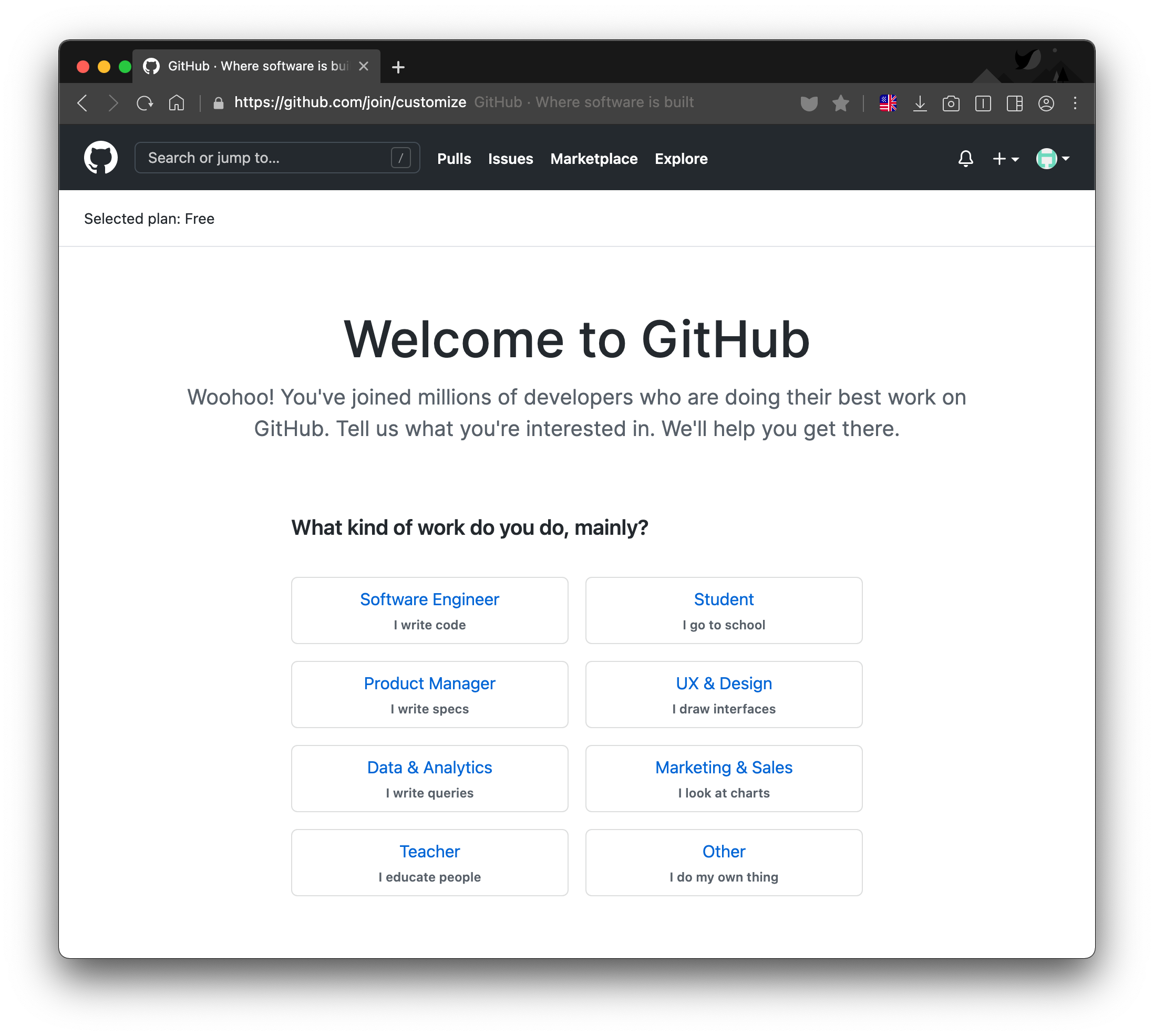 signup-github